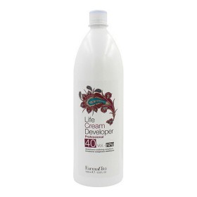 Oxidante Capilar Farmavita Life Crema 40 Vol 12 % (1000 ml) de Farmavita, Descolorante - Ref: S4242622, Preço: 9,73 €, Descon...