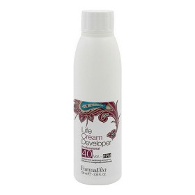 Ossidante Capelli Farmavita Life Crema 40 Vol 12 % (100 ml) di Farmavita, Rimozione colore - Rif: S4242626, Prezzo: 3,96 €, S...