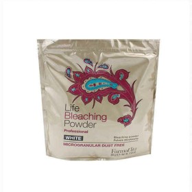 Decolorante Life Bleaching Farmavita Life Bleaching En polvo Blanco (500 g) de Farmavita, Decolorantes - Ref: S4242629, Preci...