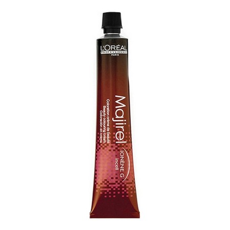 Teinture permanente L'Oreal Professionnel Paris Majirel (50 ml) de L'Oreal Professionnel Paris, Coloration permanente - Réf :...