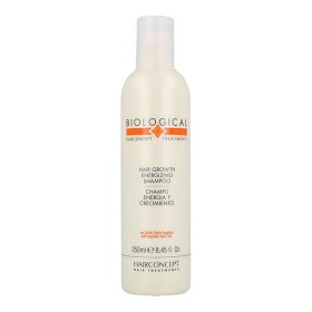 Champú Hair Concept Biological Hair Growth Energy (250 ml) de Eurostil, Champús - Ref: S4242986, Precio: 17,70 €, Descuento: %