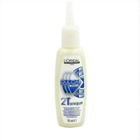 Tonique Dulcia Advance L'Oreal Professionnel Paris Nº2 (75 ml) de L'Oreal Professionnel Paris, Soins des cheveux et du cuir c...