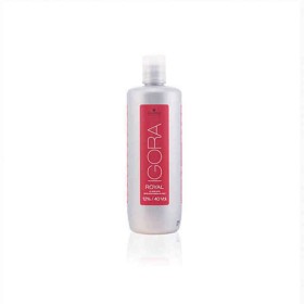 Liquido Attivatore Igora Royal Schwarzkopf Igora Royal 40 vol 12 % (1L) di Schwarzkopf, Acqua ossigenata per capelli - Rif: S...