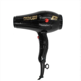 Hairdryer Parlux ASCIUGACAPELLI PARLUX 385 Black by Parlux, Hair dryers and diffusers - Ref: S4243055, Price: 155,76 €, Disco...