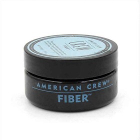 Cire tenue ferme Classic Fiber American Crew (50 g) de American Crew, Crèmes, argiles et cires - Réf : S4243094, Prix : 15,62...