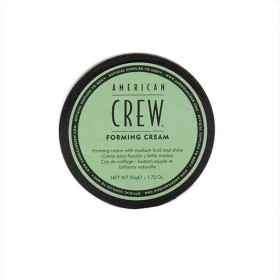 Cera Modellante Forming American Crew (50 g) di American Crew, Gel - Rif: S4243095, Prezzo: 15,62 €, Sconto: %