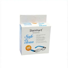 Custodia per Occhiali Steinhart 8435090847341 (200 uds) di Steinhart, Accessori colore - Rif: S4243212, Prezzo: 6,73 €, Scont...