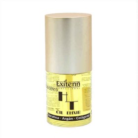 Óleo Capilar Ht Oil Elixir Exitenn (75 ml) de Exitenn, Óleos para o cabelo - Ref: S4243262, Preço: 13,75 €, Desconto: %