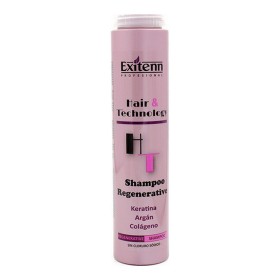 Shampoo Exitenn 8436002837931 by Exitenn, Shampoos - Ref: S4243268, Price: 10,64 €, Discount: %