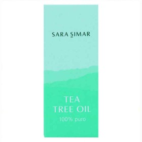 Óleo Capilar Sara Simar Simar Aceite Árvore-do-chá (15 ml) de Sara Simar, Óleos para o cabelo - Ref: S4243271, Preço: 15,06 €...