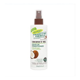 Après-shampooing coconut Oil Palmer's 3313-6 (250 ml) de Palmer's, Après-shampooings - Réf : S4243430, Prix : 10,22 €, Remise...