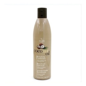 Acondicionador Cocnut Oil Revitalizing Hair Chemist (295 ml) de Hair Chemist, Acondicionadores - Ref: S4243453, Precio: 10,44...