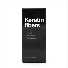 Fibras Capilares The Cosmetic Republic Keratin Fibers (25 gr) de The Cosmetic Republic, Cuidado do cabelo e do couro cabeludo...