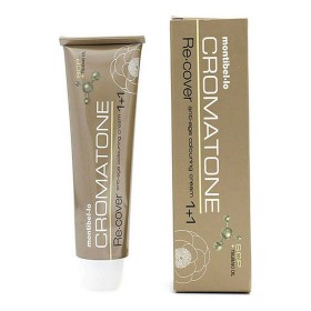 Teinture permanente Cromatone Re Cover Montibello Cromatone Re-cover Nº 6.62 (60 ml) de Montibello, Coloration permanente - R...