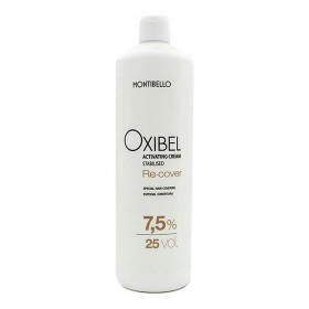 Ativador de cor Oxibel Montibello Oxibel Recover (1000 ml) de Montibello, Reveladores - Ref: S4243539, Preço: 12,10 €, Descon...