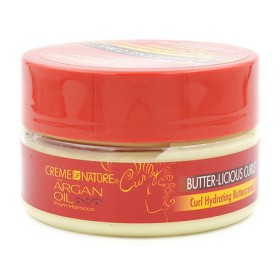 Creme Pentear Creme Of Nature (212 g) de Creme Of Nature, Cuidado do cabelo e do couro cabeludo - Ref: S4243572, Preço: 11,30...