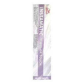 Dauerfärbung Colour Touch Instamatic Wella Muted Muave (60 ml) von Wella, Farben - Ref: S4243583, Preis: 9,86 €, Rabatt: %