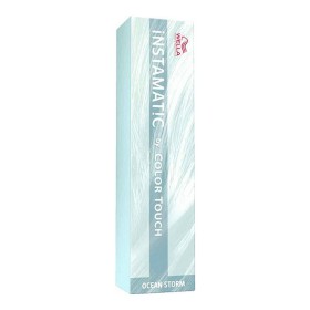 Dauerfärbung Wella Colour Touch Ocean Storm (60 ml) von Wella, Farben - Ref: S4243585, Preis: 9,86 €, Rabatt: %