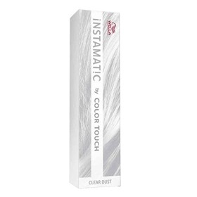 Dauerfärbung Colour Touch Instamatic Wella Color Touch Clear Dust (60 ml) von Wella, Farben - Ref: S4243587, Preis: 9,86 €, R...