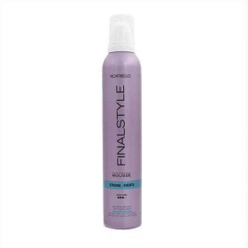 Spuma Fissante Extraforte Montibello Espuma Finalstyle (320 ml) di Montibello, Mousse e spume - Rif: S4243713, Prezzo: 14,31 ...