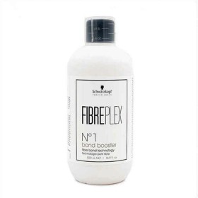 Crema de Peinado Schwarzkopf Fibreplex Bond (500 ml) de Schwarzkopf, Cuidado del pelo y del cuero cabelludo - Ref: S4243781, ...