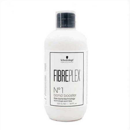 Styling Cream Schwarzkopf Fibreplex Bond (500 ml) by Schwarzkopf, Scalp and hair care - Ref: S4243781, Price: 89,46 €, Discou...