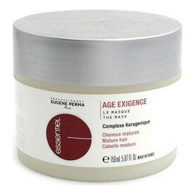 Haarmaske Essentiel Age Exigence Eugene (150 ml) von Eugene, Kuren - Ref: S4243835, Preis: 5,82 €, Rabatt: %