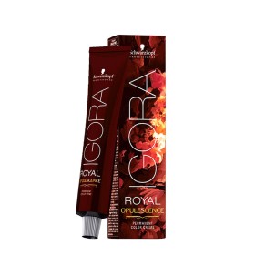 Permanent Dye Igora Royal Opulescence Schwarzkopf 4045787363500 7-48 by Schwarzkopf, Permanent Colour - Ref: S4243849, Price:...