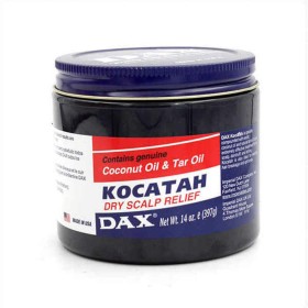 Tratamento Dax Cosmetics Kocatah 397 (397 gr) de Dax Cosmetics, Mástique, argila e cera - Ref: S4243862, Preço: 8,43 €, Desco...