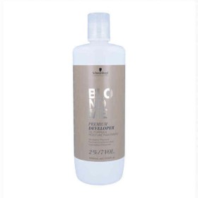 Activating Liquid Blondme Schwarzkopf Blondme Loción 2% 7 VOL (1L) by Schwarzkopf, Developers - Ref: S4243869, Price: 10,71 €...