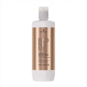 Líquido Ativador Blondme Schwarzkopf Blondme Loción 1 L 30 Vol (9%) (1000 ml) de Schwarzkopf, Reveladores - Ref: S4243872, Pr...