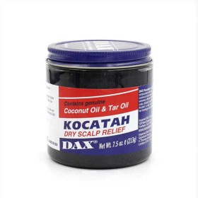 Tratamento Dax Cosmetics Kocatah (214 gr) de Dax Cosmetics, Mástique, argila e cera - Ref: S4243878, Preço: 6,23 €, Desconto: %