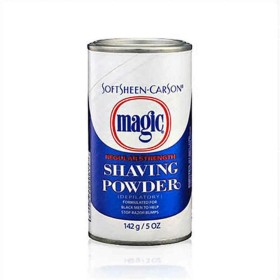 Crema da Barba Soft & Sheen Carson sscm1 In polvere di Soft & Sheen Carson, Creme - Rif: S4243890, Prezzo: 5,22 €, Sconto: %