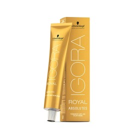 Tintura Permanente Antietà Igora Royal Absolutes Schwarzkopf Igora Royal 8-60 (60 ml) di Schwarzkopf, Colore permanente - Rif...