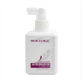 Trattamento per Capelli Ricostruttore Voltage Professional Stimolatore della crescita (200 ml) di Voltage, Paste, argille e c...