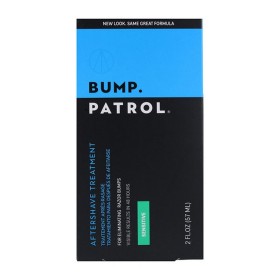 After Shave Bump Patrol Sensitive (57 ml) de Bump, Après-rasage - Réf : S4244010, Prix : 9,87 €, Remise : %