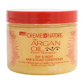 Condicionador Creme Of Nature Day & Night (135 ml) de Creme Of Nature, Cuidado do cabelo e do couro cabeludo - Ref: S4244014,...