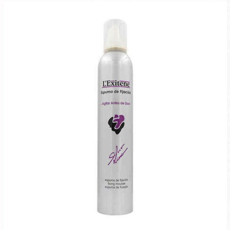 Mousse Fixative Très Forte Exitenn Espuma Fijacion de Exitenn, Mousses - Réf : S4244091, Prix : 10,07 €, Remise : %