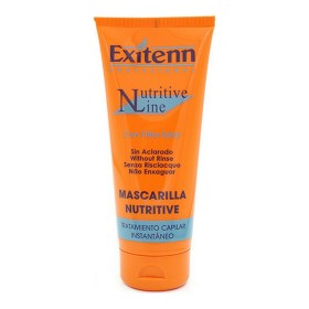 Mascarilla Capilar Nutritive Exitenn (200 ml) de Exitenn, Mascarillas - Ref: S4244128, Precio: 13,66 €, Descuento: %