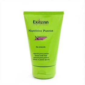 Tratamento Nutritive Line Exitenn Nutritive Puntas (100 ml) de Exitenn, Cuidado do cabelo e do couro cabeludo - Ref: S4244129...