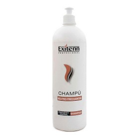 Shampoo Exitenn Caramello (1 L) di Exitenn, Shampoo - Rif: S4244162, Prezzo: 7,79 €, Sconto: %