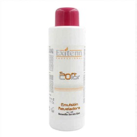 Emulsão Reveladora de Cor Soft Color Exitenn Color Soft (1000 ml) de Exitenn, Reveladores - Ref: S4244191, Preço: 12,04 €, De...