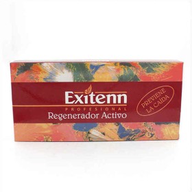 Fiale Anticaduta Exitenn Amp Regenerador (10 x 7 ml) di Exitenn, Prodotti per la perdita dei capelli - Rif: S4244218, Prezzo:...