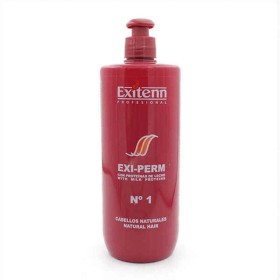 Dauerfärbung Exitenn Exi-perm 1 500 ml (500 ml) von Exitenn, Farben - Ref: S4244219, Preis: 14,23 €, Rabatt: %