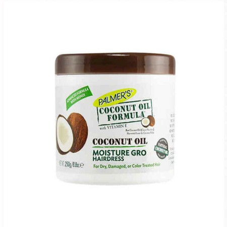 Aceite Capilar Palmer's Coconut Oil (250 g) de Palmer's, Aceites para el cabello - Ref: S4244302, Precio: 9,93 €, Descuento: %