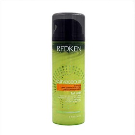 Sérum Capilar Curvaceous Full Swirl Redken Curvaceous Full 150 ml de Redken, Soros - Ref: S4244307, Preço: 26,75 €, Desconto: %