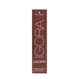 Dauerfärbung Igora Color10 Schwarzkopf 9-5 (60 ml) von Schwarzkopf, Farben - Ref: S4244484, Preis: 10,02 €, Rabatt: %