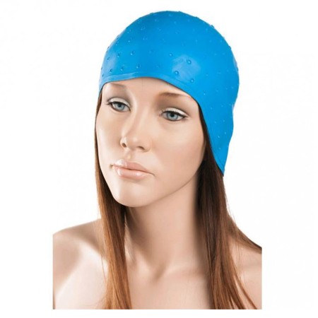 Bonnet pour mèches Eurostil Gorro Goma de Eurostil, Bonnets de douche - Réf : S4244545, Prix : 7,89 €, Remise : %