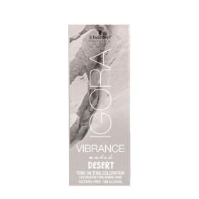 Dauerfärbung Igora Vibrance Desertic Mutes Schwarzkopf Igora Vibrance 7-42 (60 ml) von Schwarzkopf, Farben - Ref: S4244562, P...