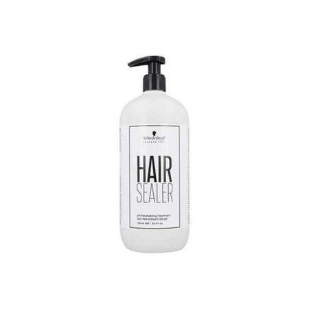 Balsamo Hair Sealer Ph-Neutralizing Schwarzkopf Hair (750 ml) di Schwarzkopf, Balsami - Rif: S4244615, Prezzo: 24,53 €, Scont...